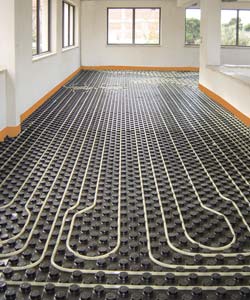 Profitherm Floor Plus